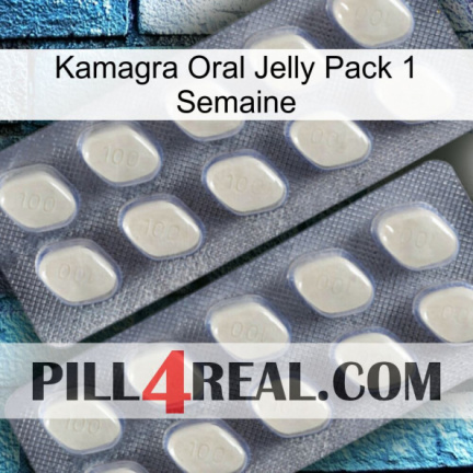 Kamagra Oral Jelly 1 Week Pack 07